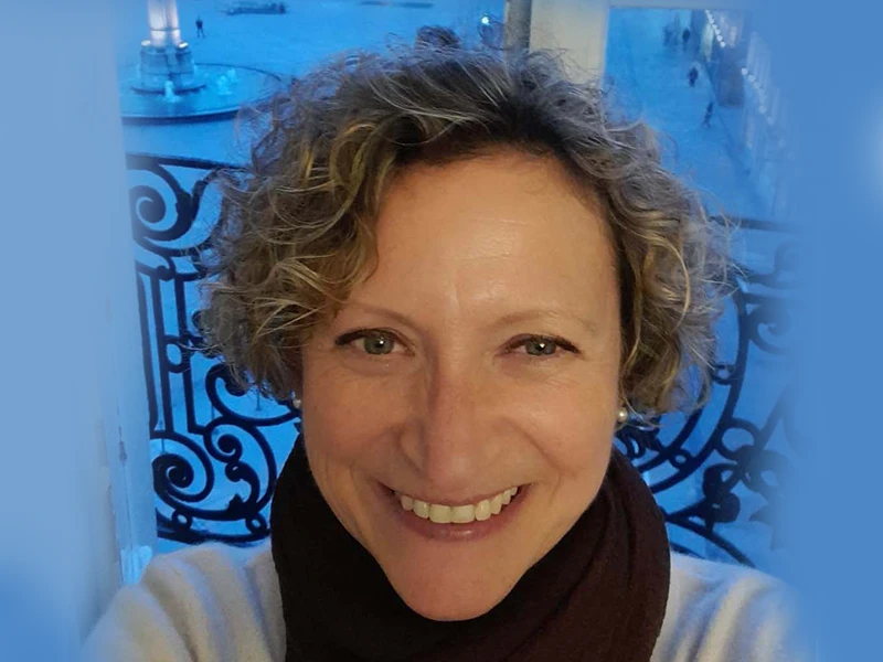 Liliane Armada