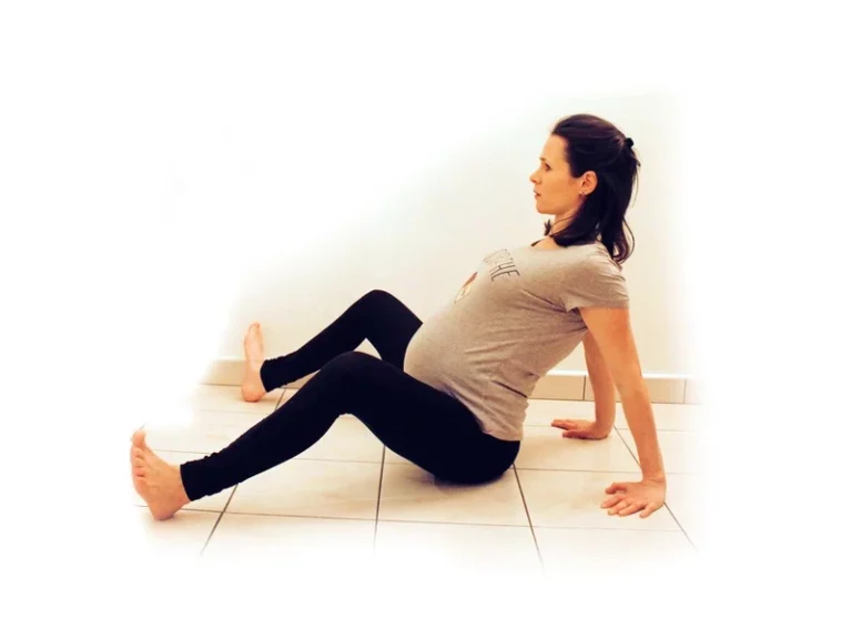 Femme enceinte