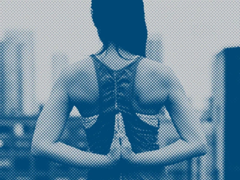 Témoignage d'un élève de stretching postural