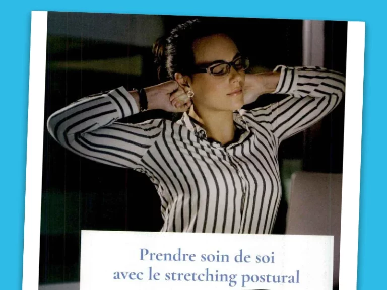 Prendre soin de soi